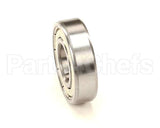 T3019-2 Biro Drvn Pully Shft Brg Sd/Hd #31600 On