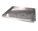 T3033T Bakers Pride Grease Pan Assembly; 20-9/16 X 26-