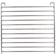 T3044A Compatible Bakers Pride 19X19-3/4 Rack Sppt Co11/