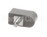 T3066 Biro Safety Cover Hinge, Right Hand