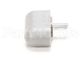 T3067 Biro Safety Cover Hinge, Left Hand