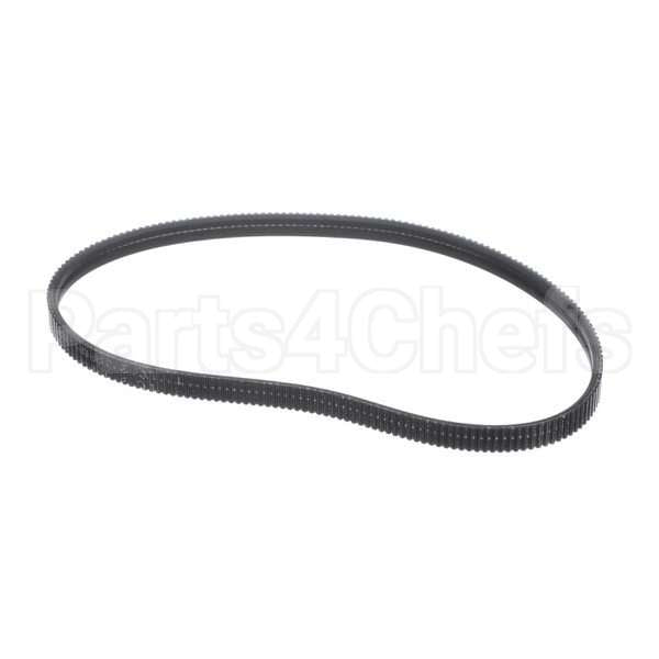 T3079-9-2 Compatible Biro Motorbelt, 2V Poly Flex, 2/5M500