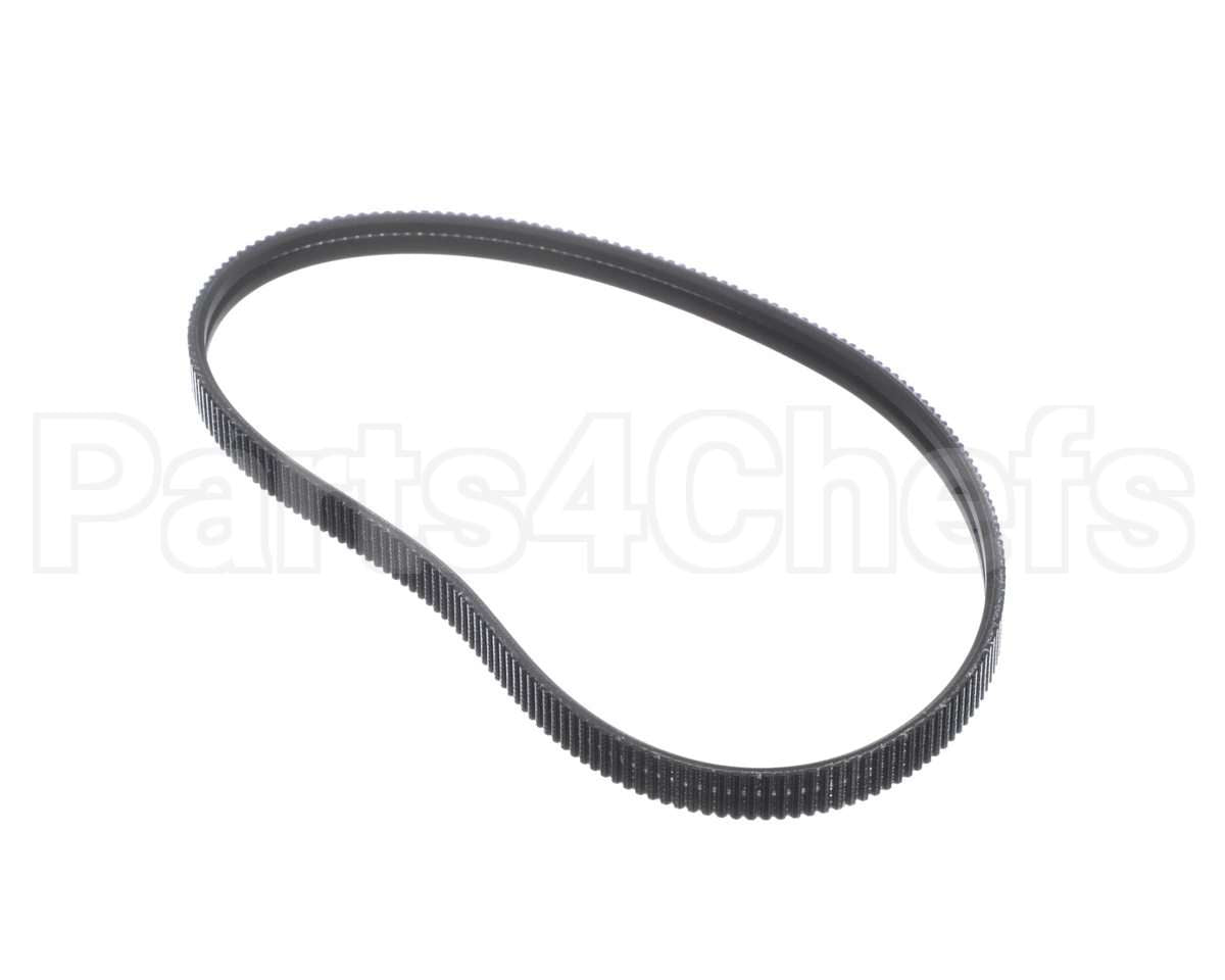 T3079-9-2 Biro Motor Belt, 2V Poly Flex, 2/5M500