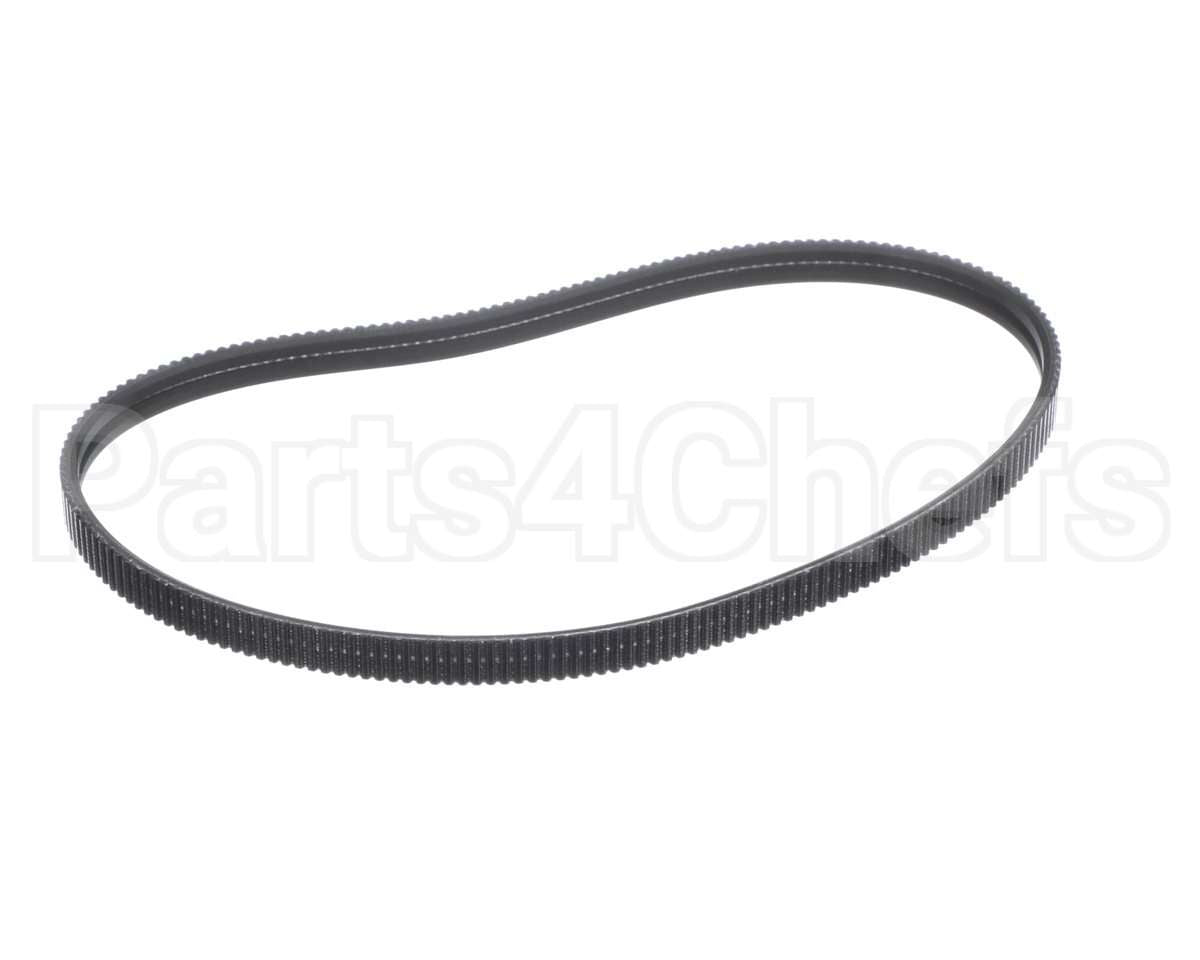 T3079-9-2 Biro Motor Belt, 2V Poly Flex, 2/5M500