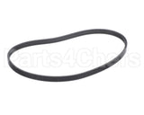 T3079-9-2 Biro Motor Belt, 2V Poly Flex, 2/5M500