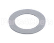 T3104-2 Biro Silicone Washer, Sd #43479 On