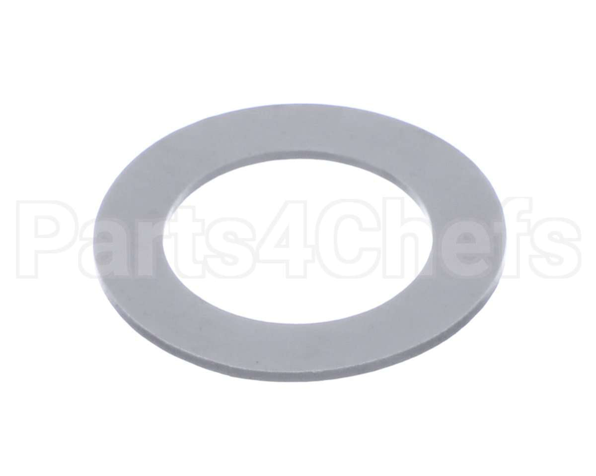 T3104-2 Biro Silicone Washer, Sd #43479 On