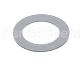 T3104-2 Biro Silicone Washer, Sd #43479 On