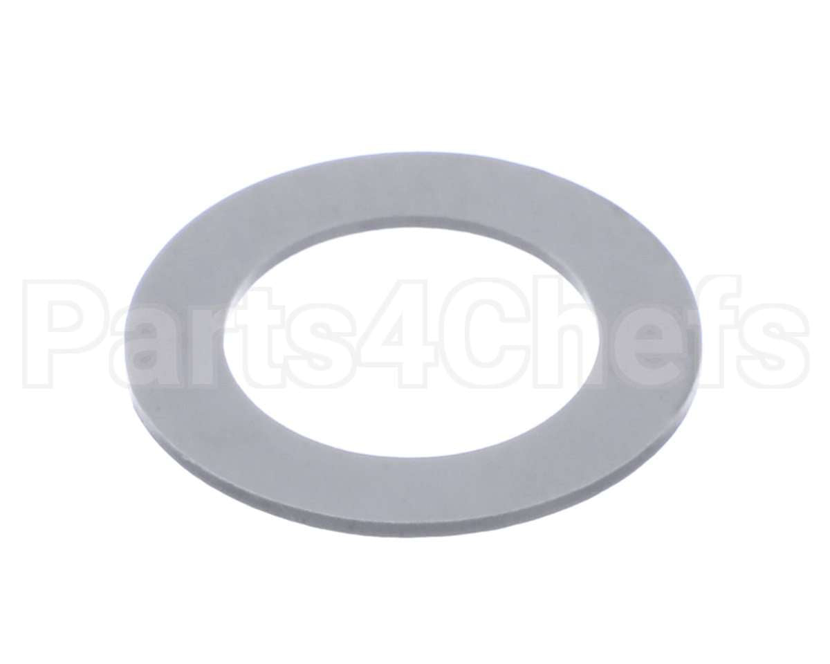 T3104-2 Biro Silicone Washer, Sd #43479 On