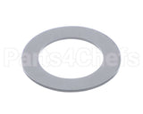 T3104-2 Biro Silicone Washer, Sd #43479 On