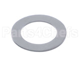 T3104-2 Biro Silicone Washer, Sd #43479 On