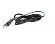 T3108-1 Biro Motor Cord Plug, 115V
