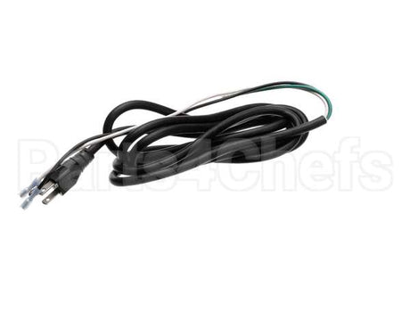 T3108-1 Biro Motor Cord Plug, 115V