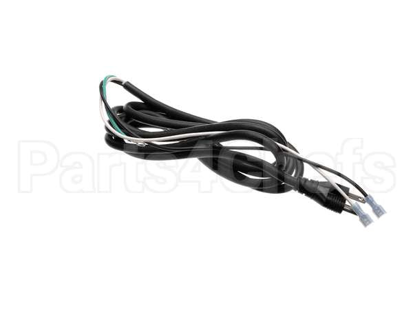 T3108-1 Biro Motor Cord Plug, 115V