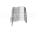 T3116 Biro Wire Comb, Front
