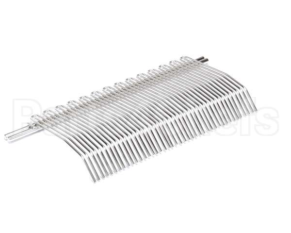 T3116 Biro Wire Comb, Front