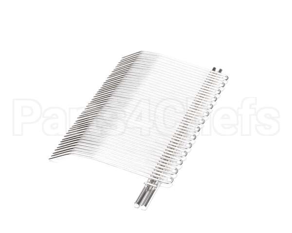 T3117 Biro Wire Comb, Back