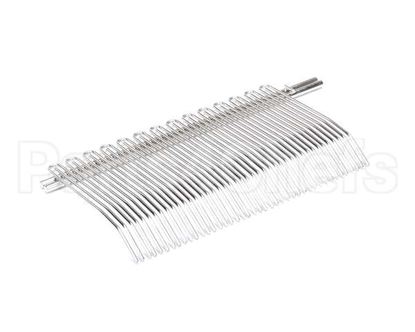 T3117 Biro Wire Comb, Back