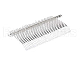 T3117 Biro Wire Comb, Back