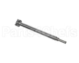 T3131A Biro Frnt Knfe Shft W/Cplng&End Spacer