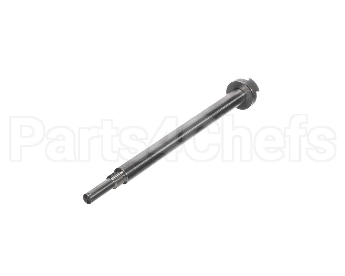 T3131A Biro Frnt Knfe Shft W/Cplng&End Spacer