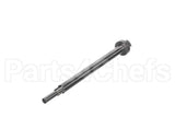 T3131A Biro Frnt Knfe Shft W/Cplng&End Spacer