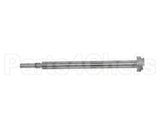 T3131A Biro Frnt Knfe Shft W/Cplng&End Spacer