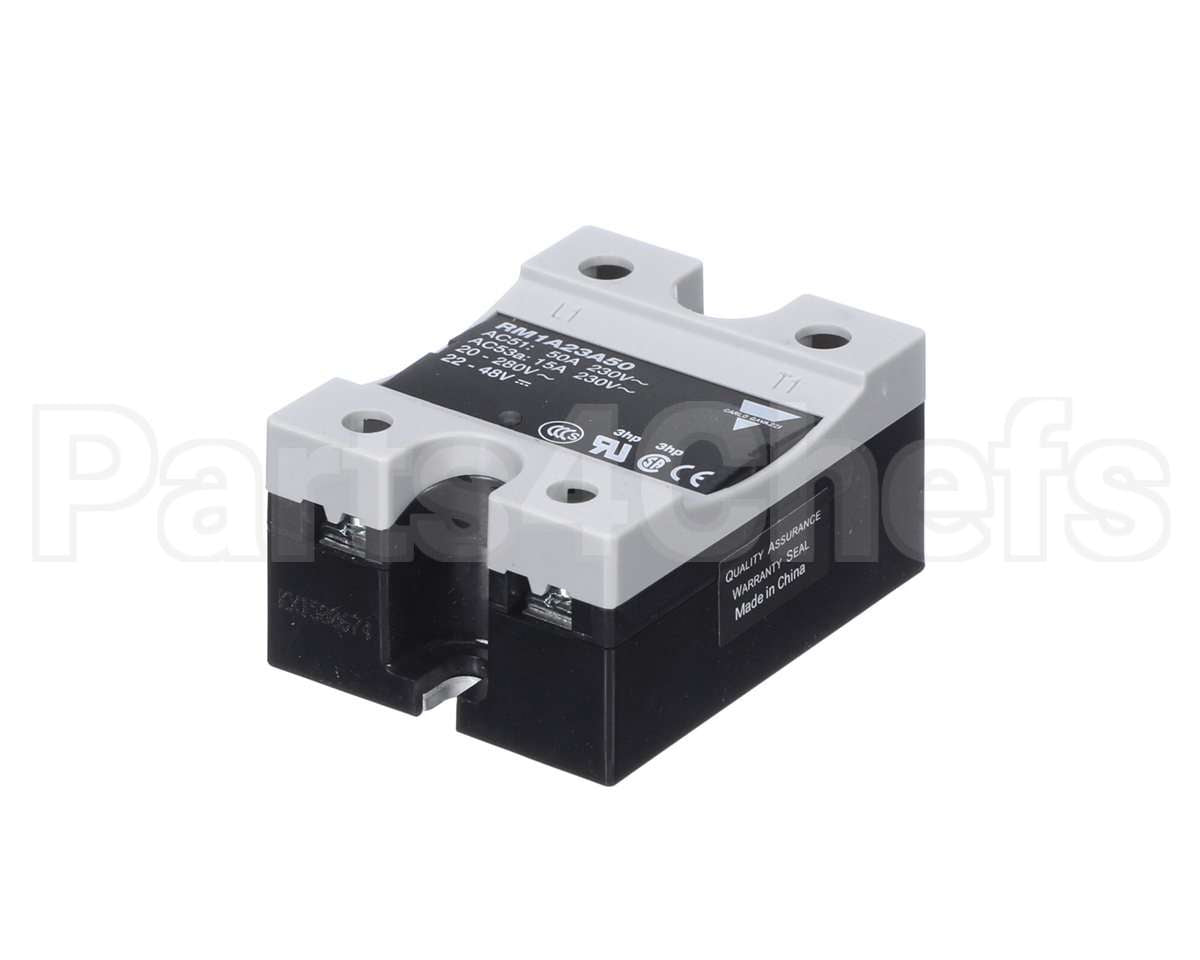 T3185C-120 Biro Solid State Relay