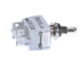 T3186-4A Biro Toggle Switch W/Cap Nut 1Ph 115V