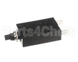 T3187-1 Biro Thrml Circuit Brkr Hd 10Amp Canada