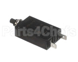 T3187-1 Biro Thrml Circuit Brkr Hd 10Amp Canada