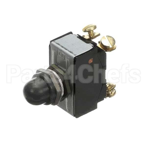 T3200-1A Compatible Biro Interlockswitch, 3 Ph, W/Cap Nut