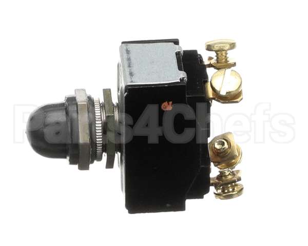 T3200-1A Biro Interlock Switch, 3 Ph, W/Cap Nut
