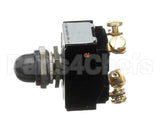 T3200-1A Biro Interlock Switch, 3 Ph, W/Cap Nut