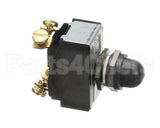 T3200-1A Biro Interlock Switch, 3 Ph, W/Cap Nut
