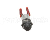 T3200-3A Biro Switch, Interlock 1Ph, W/Cap Nut