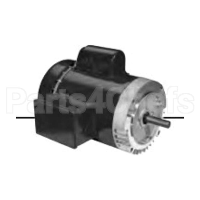 T32C2JHC US Motors Nidec Motor