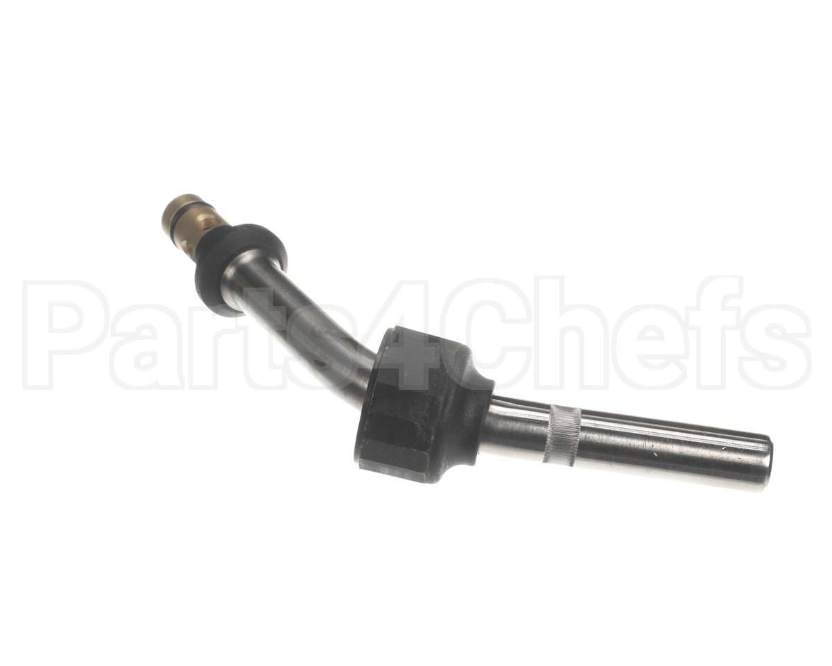 T35980 Aaon Turbo Torch 0386-1296 T-504