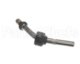 T35980 Aaon Turbo Torch 0386-1296 T-504