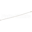 T3BZ002-24 Compatible Dormont Pilot Tube Assembly 3/16 X 24 "