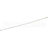 T3BZ002-24 Compatible Dormont Pilot Tube Assembly 3/16 X 24 "