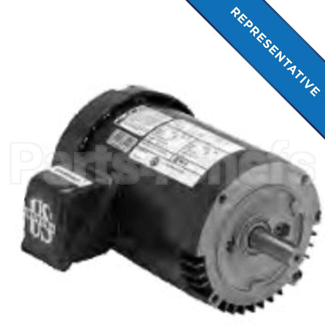 T3P1ACR US Motors Nidec Motor