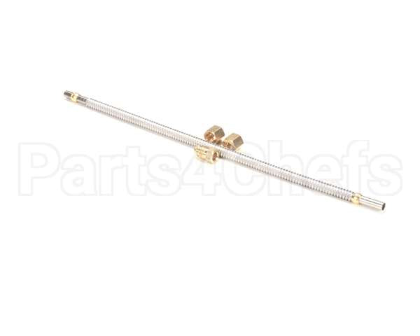 T4-KIT-12 Dormont 1/4 Od X 12 Kit Stainless Stee