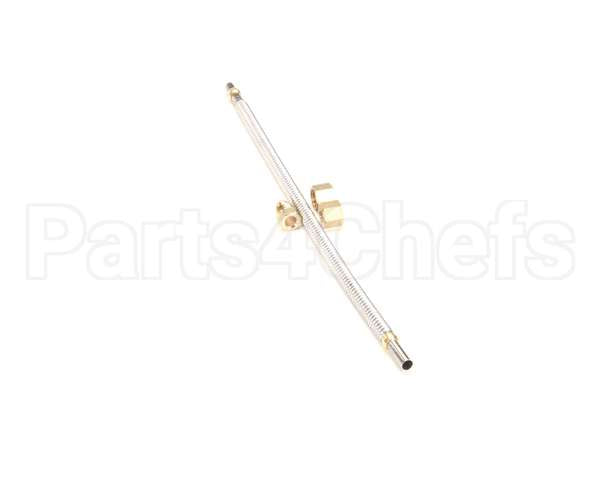 T4-KIT-12 Dormont 1/4 Od X 12 Kit Stainless Stee