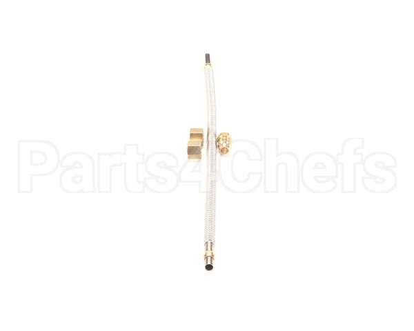 T4-KIT-12 Dormont 1/4 Od X 12 Kit Stainless Stee