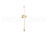 T4-KIT-12 Dormont 1/4 Od X 12 Kit Stainless Stee