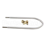 T4-KIT-18 Compatible Dormont Flex Tube Kit 1/4" X 18 "