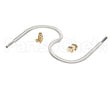 T4-KIT-18 Dormont 1/4 Odx18 Kit Ss Hose/Comp