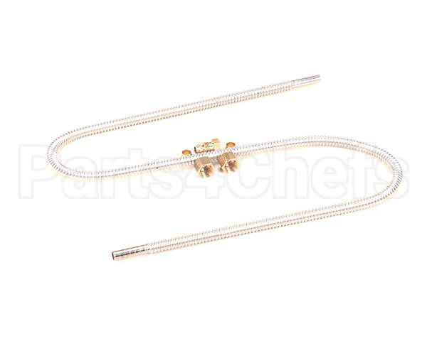 T4-KIT-30 Dormont 1/4 X 30 Flex Tube Kit