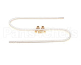 T4-KIT-30 Dormont 1/4 X 30 Flex Tube Kit